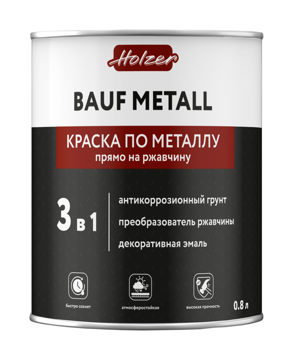 Bauf Metall