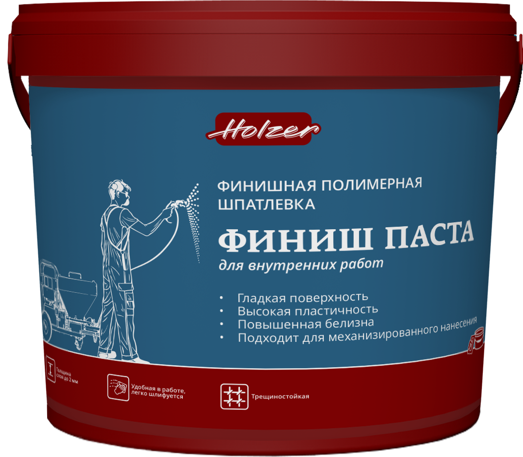 Финиш Паста