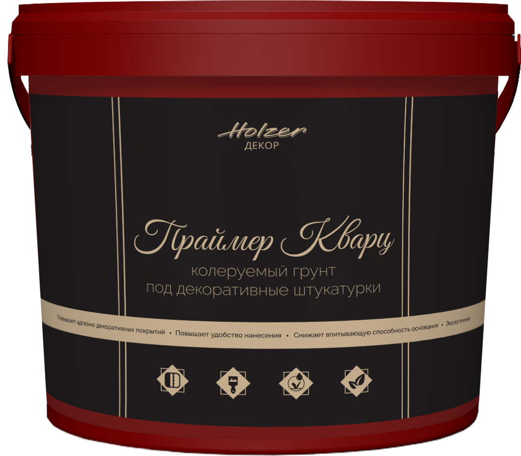 Праймер Кварц