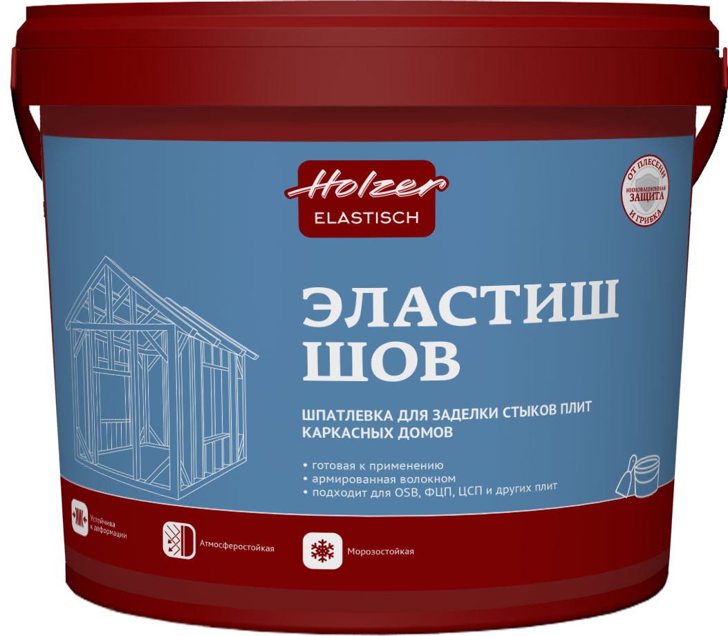 ЭЛАСТИШ ШОВ