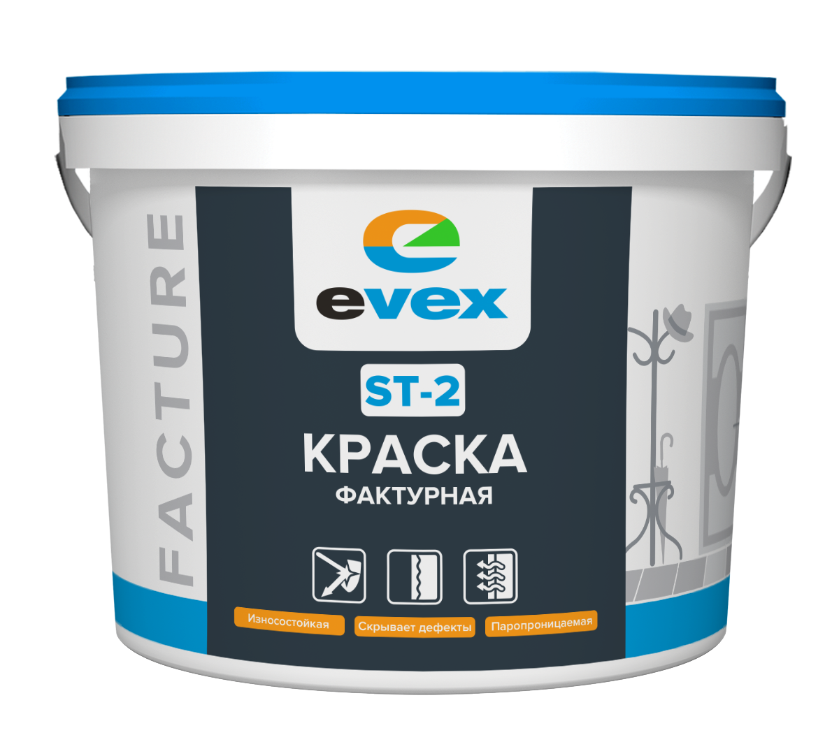 Evex