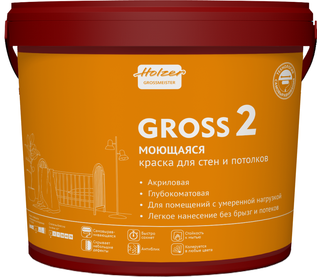 GROSS 2