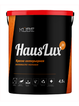 HausLux 20