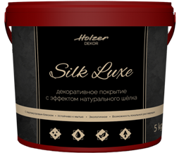 Silk Luxe