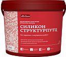 Силикон Структурпутц R 25