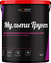 Мульти Грунт
