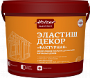 Эластиш ДЕКОР Фактурная
