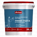FINISH PASTA