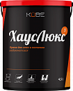 Хаус Люкс 3
