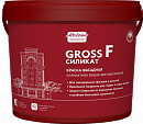 GROSS F Силикат