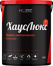 Хаус Люкс 7